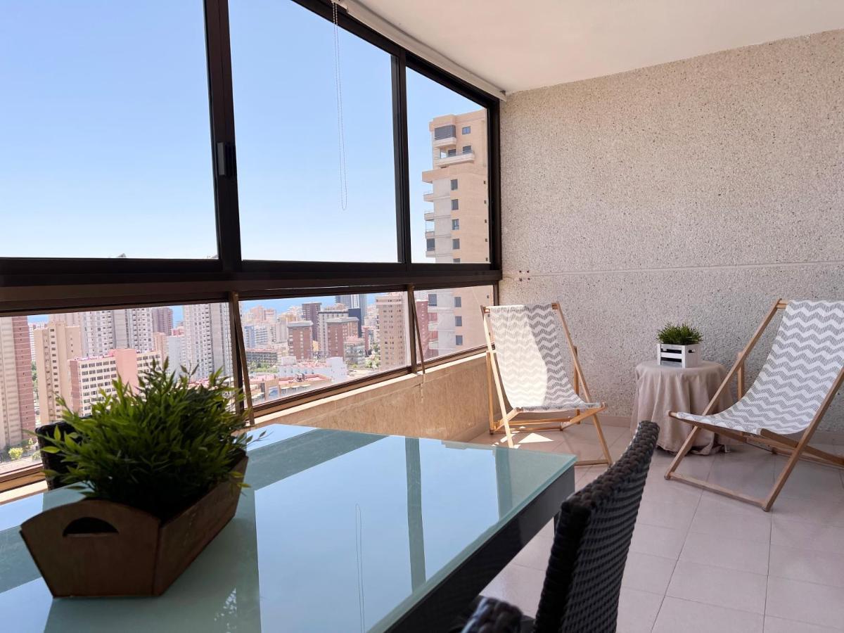 Paraiso Appartement *