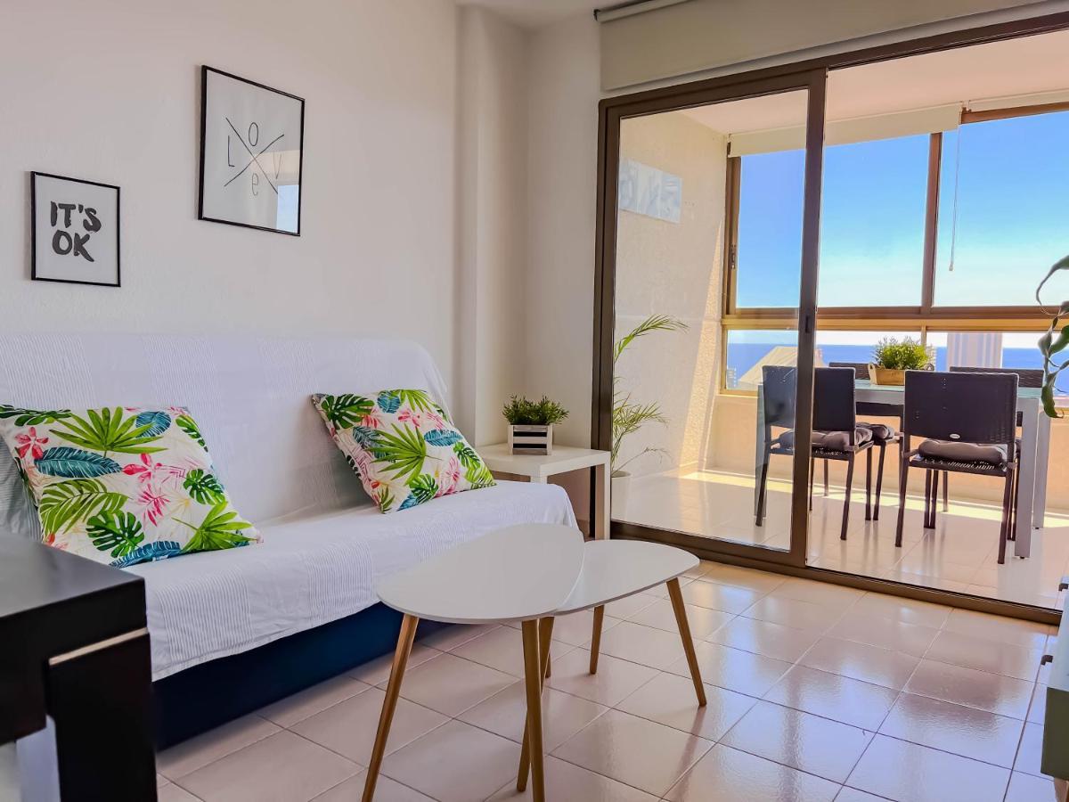 Appartement Paraiso Benidorm