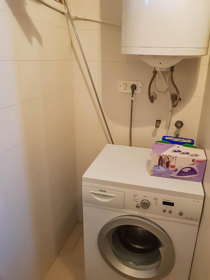 Appartement Paraiso *