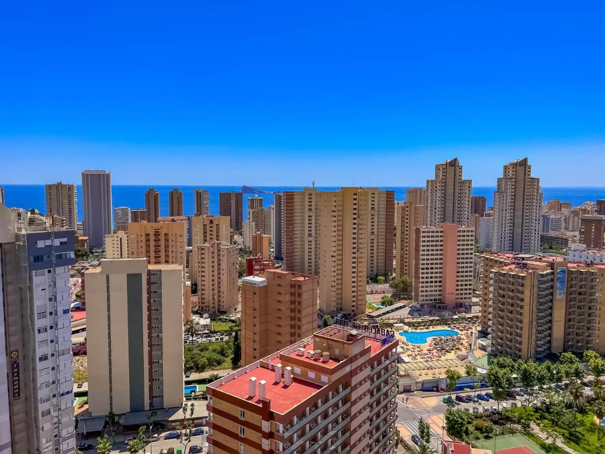 Appartement Paraiso Benidorm