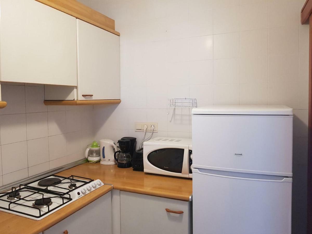 Paraiso Appartement *